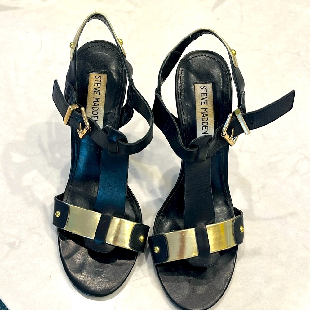 Steve Madden Heels